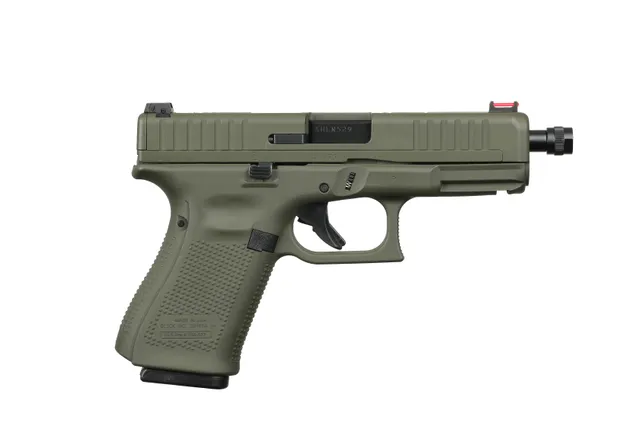 Glock G44 UA445A501AOOD