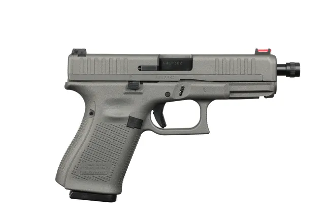 Glock G44 UA445A501AOTN