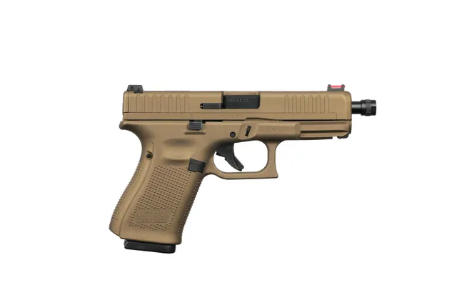 Glock G44 UA445A501AOBB