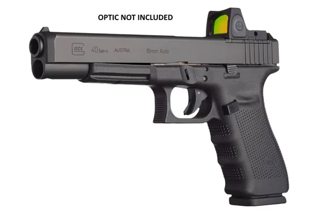 Glock G40 Gen 4 MOS PG4030101MOS