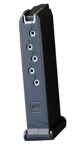 Glock G43 Magazine MF43006