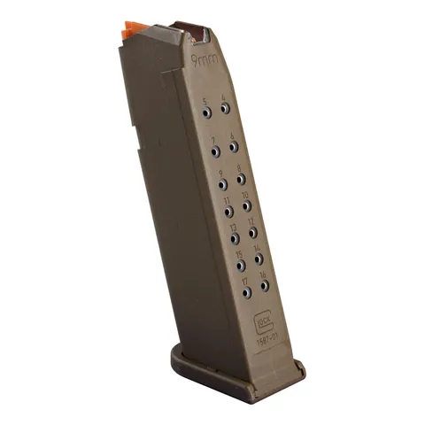 Glock G17 Gen 5 Magazine 47459