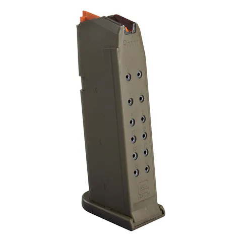 Glock G19 Gen 5 Magazine 47460