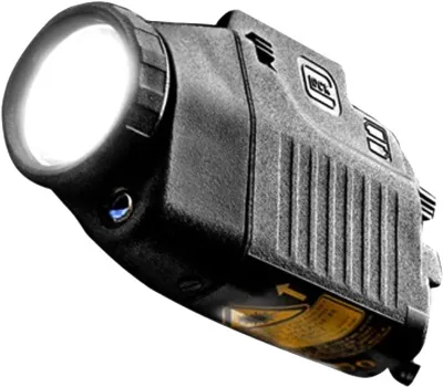 Glock GTL 21 Tactical Light with Laser TAC3680