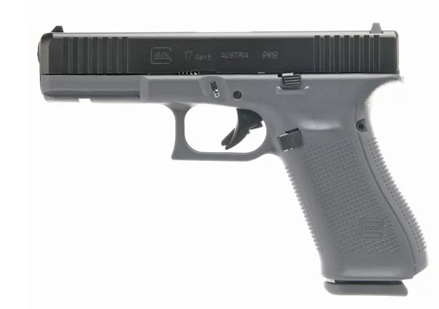 Glock G17 G5 PA175S203GF