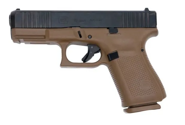 Glock G19 G5 PA195S203DE