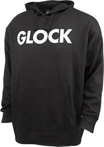 Glock Traditional Hoodie AP95781