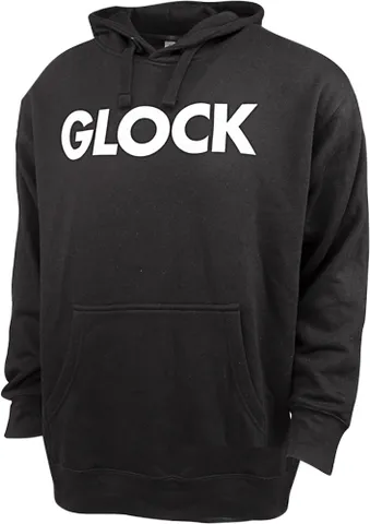 Glock Traditional Hoodie AP95784