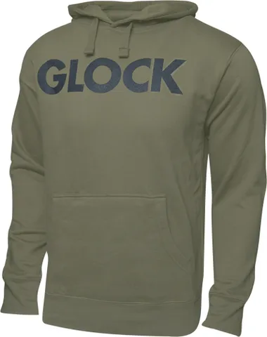 Glock Traditional Hoodie AP95787