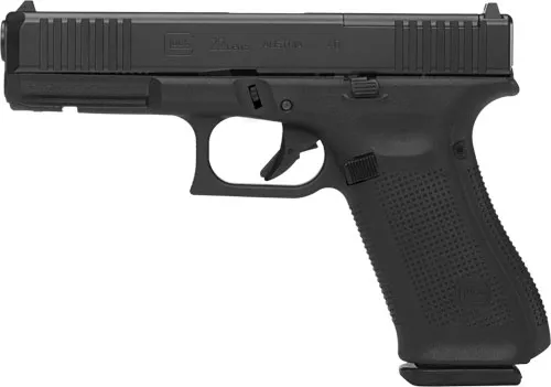 Glock GLK 22G5 40SW PST 15RD FS MOS