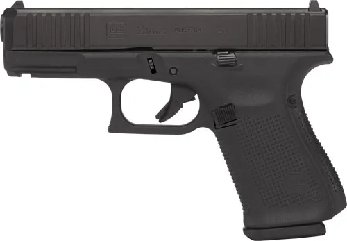 Glock GLK 23G5 40SW PST 10RD FSS FS