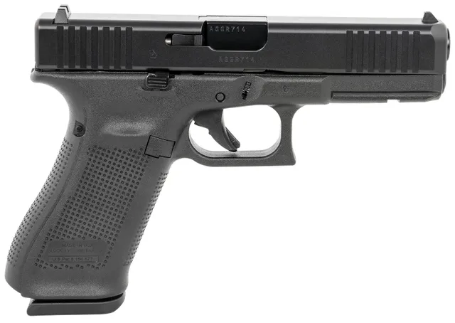 Glock G22 Gen5 UA225S203