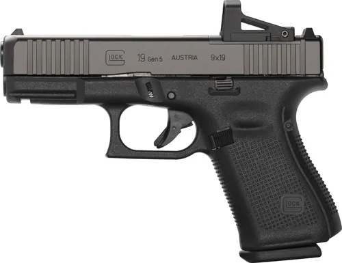 Glock GLOCK UA195S203MOS