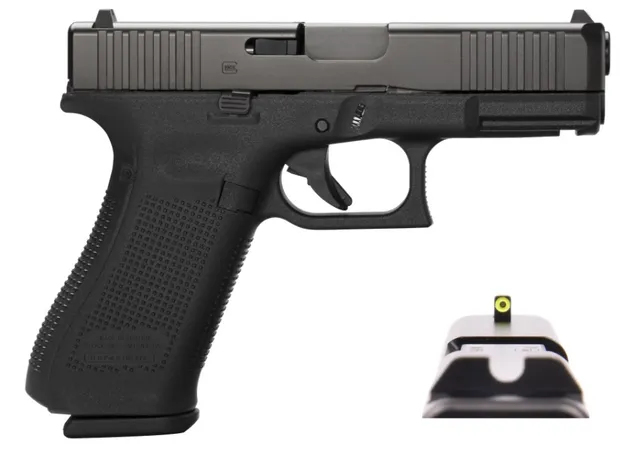 Glock G45 G5 PA455S303UC