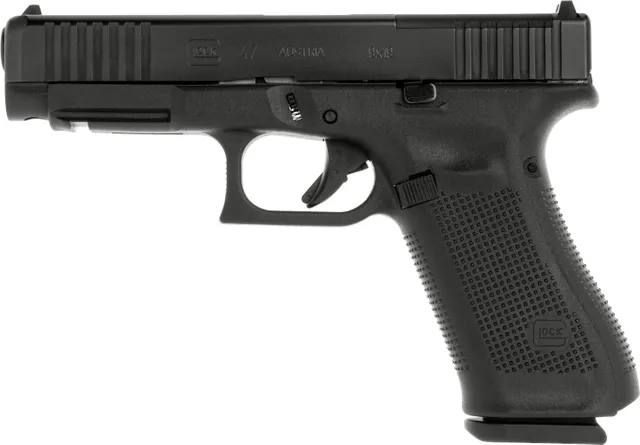 Glock GLOCK PA475S201MOS