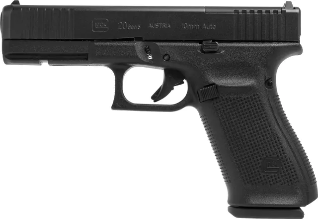 Glock GLOCK PA205S203MOS