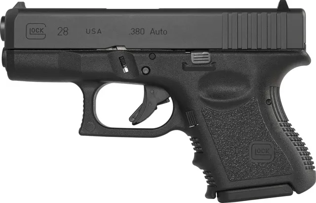 Glock TALO GLOCK UI2850201