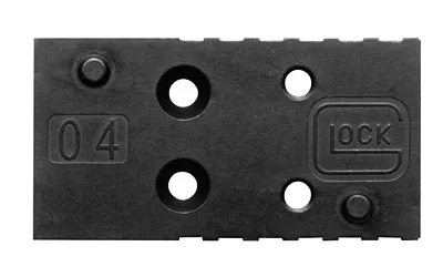 Glock GLOCK OEM MOS ADPTR 04 GEN 5 9MM/40