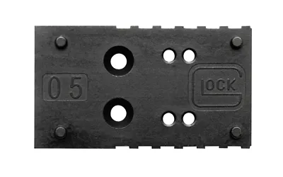 Glock GLOCK OEM MOS ADPTR 05 GEN 5 45/10MM