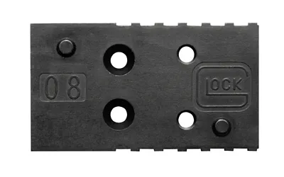 Glock GLOCK OEM MOS ADPTR 08 GEN 5 45/10MM