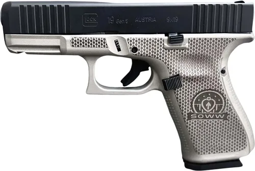 Glock GLOCK UA4556203MOSSO4