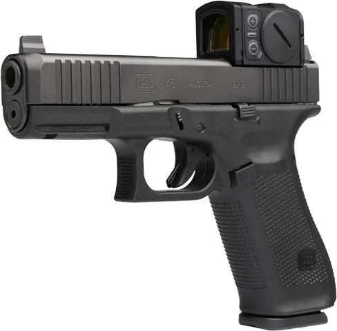 Glock G45 G5 MOS PA455S303MOA7A1