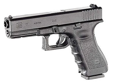 Glock G17 Gen3 PI1750201