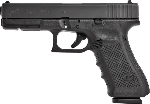 Glock G22 PN2250701