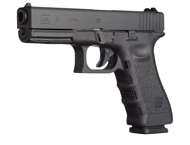 Glock G31 Standard PI3150201