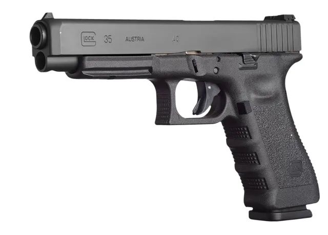 Glock G35 Standard PI3530101