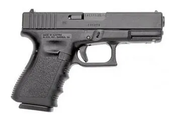 Glock G19 Standard PI1950203