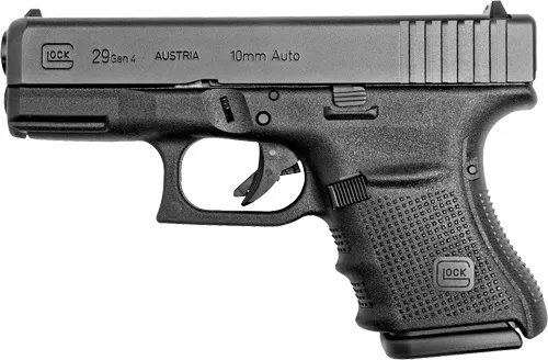 Glock G29 Gen 4 PG2950201