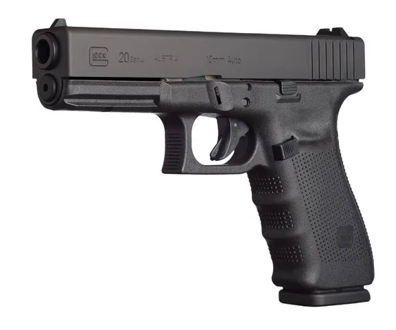 Glock G20 Gen 4 PG2050203