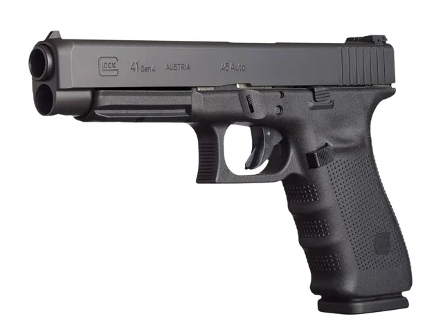 Glock G41 Gen 4 PG4130101