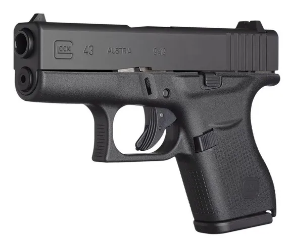 Glock G43 Subcompact UI4350201