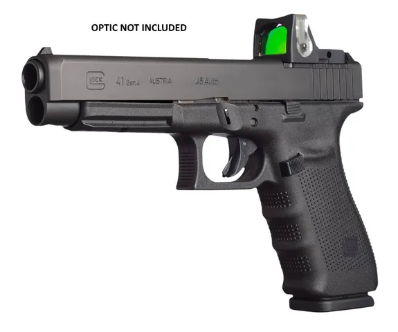 Glock G41 Gen 4 Competition UG4130103MOS