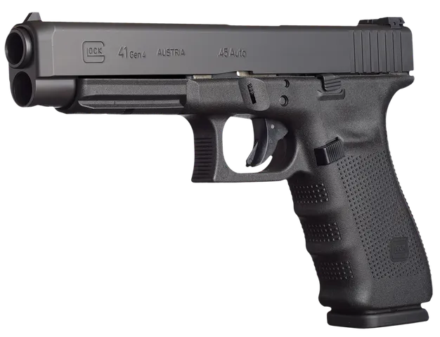 Glock G41 Gen 4 UG4130103