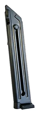 Mec-Gar MEC-GAR MAGAZINE RUGER MKIII .22LR 10RD BLUED