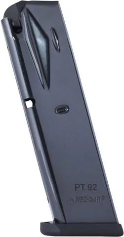 Mec-Gar Taurus Replacement Magazine PT9210B