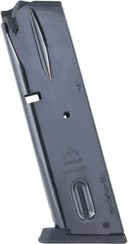 Mec-Gar Smith & Wesson Replacement Magazine SW5915B