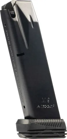 Mec-Gar MEC-GAR MAG BERETTA 92 9MM 20RD DPS