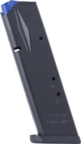 Mec-Gar CZ Replacement Magazine CZ4012AFC