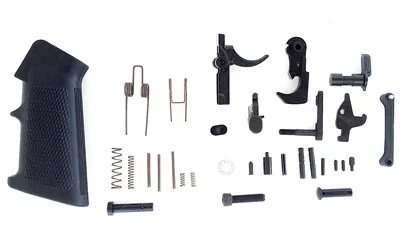 LBE Unlimited Lower Parts Kit AR15LPKT