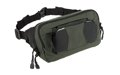 Vertx VERTX SOCP TACTICAL FANNY PACK GREEN