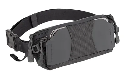 Vertx VERTX SOCP SLING BAG GRAY