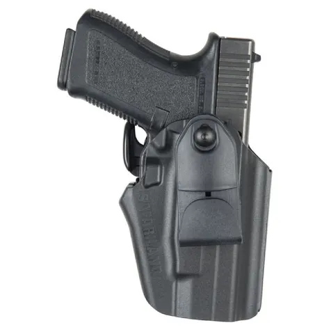 Safariland Safariland 575 IWB GLS Pro-Fit Slim Holster Blk RH