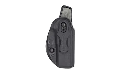 Safariland SL SPECIES RUGER MAX 9 BLK RH