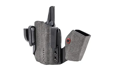 Safariland SL INCOG SIG P365 W/LGT MAG POUCH RH