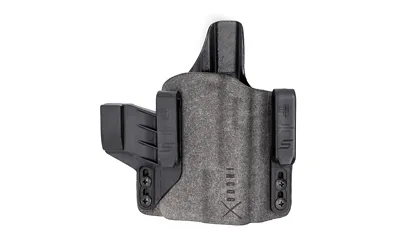 Safariland SL INCOG SIG P365 LGT CLIP BLK RH