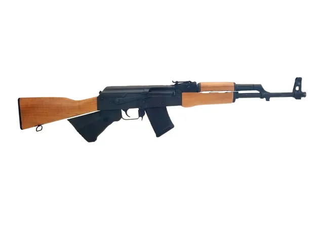 Century CENT ARMS GP/WASR10 762X39 10RD CA